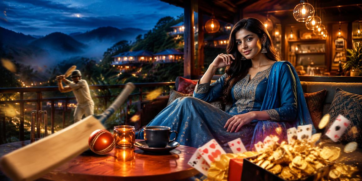 বাংলাদেশে ক্রিকেট বেটিং উপভোগ